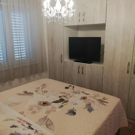 Apartament Vini Donji Seget