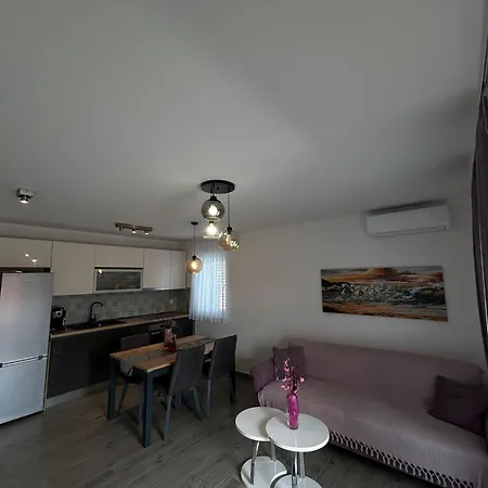 Appartement Vini