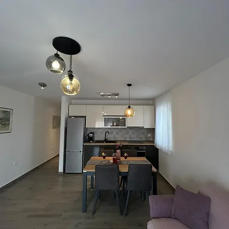 Appartement Vini *