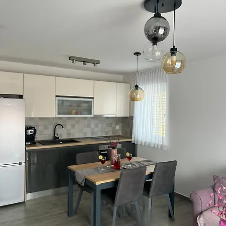 Appartement Vini Donji Seget