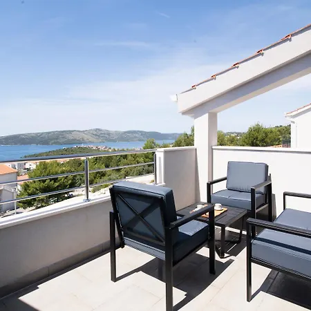 Apartman Vini *