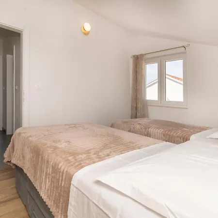 Vini Apartman