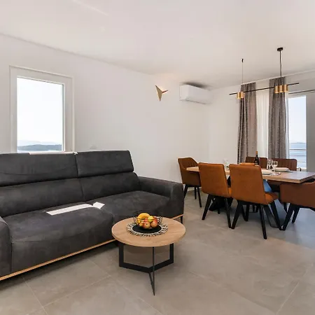 Vini Apartman