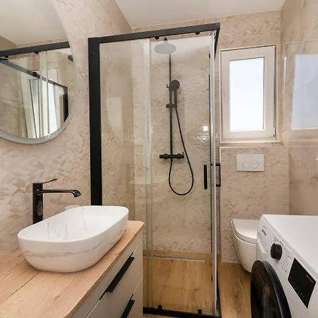 Vini Apartman