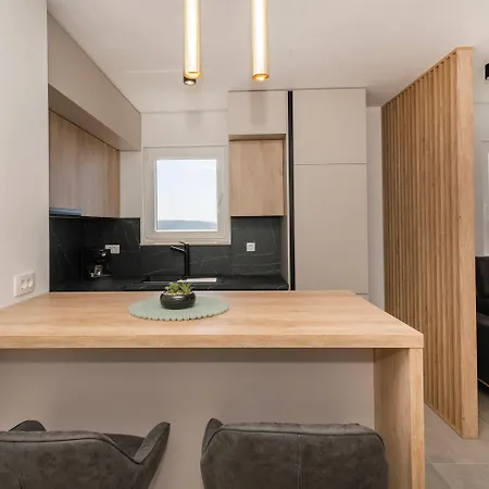 Apartman Vini