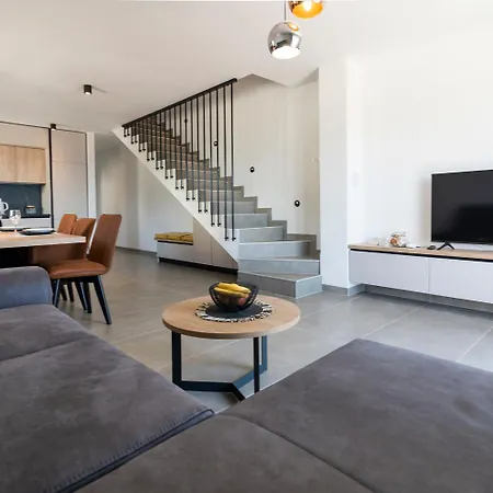 Apartman Vini *