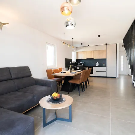 Vini Apartman