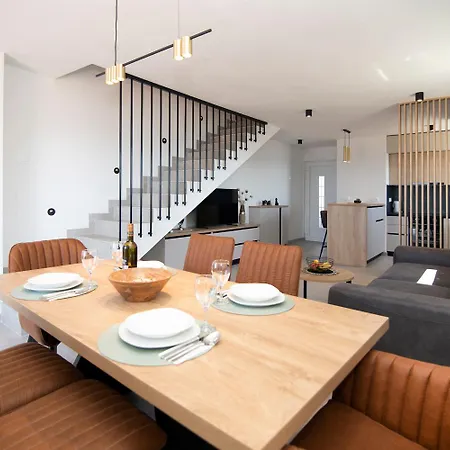 Vini Apartament *