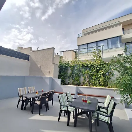Apartament Vini