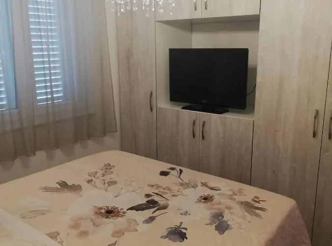 Appartement Vini Donji Seget