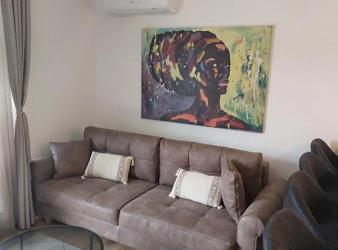 Vini Appartement *