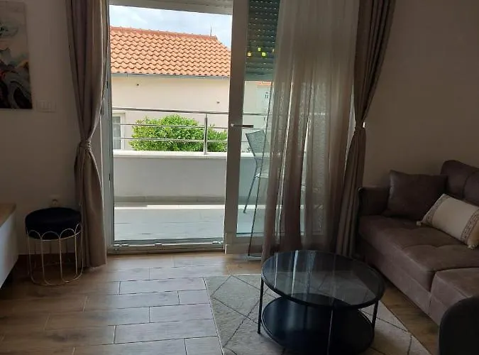 Appartement Vini