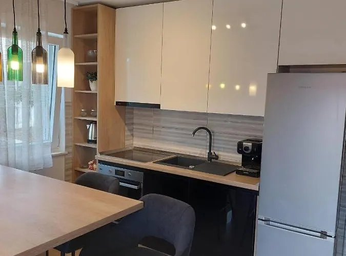 Vini Appartement Donji Seget
