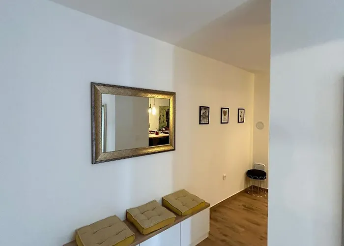Appartement Vini *