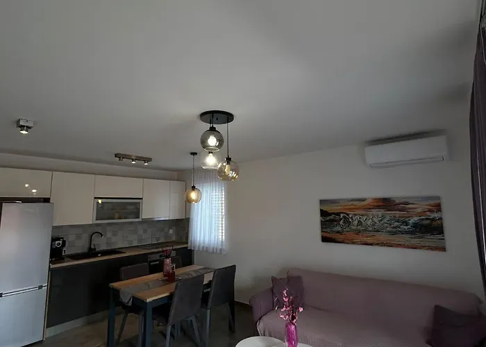 Appartement Vini