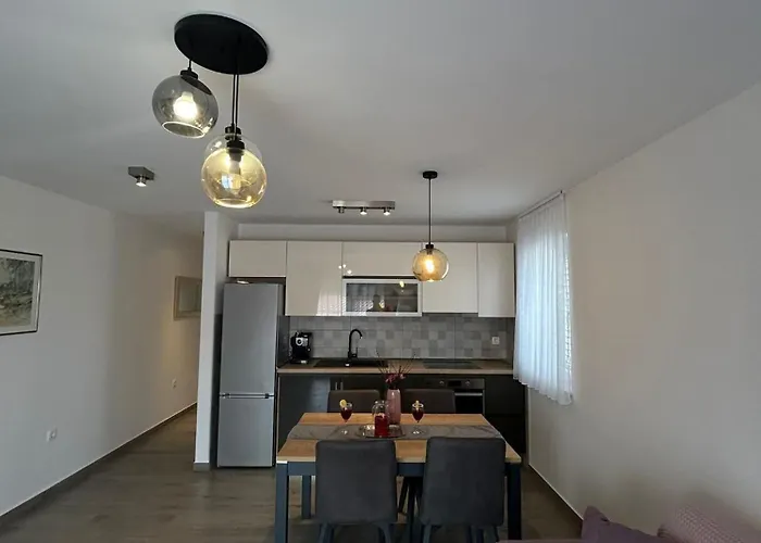 Apartmán Vini *