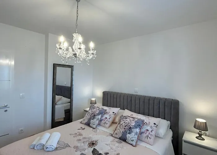 Appartement Vini Donji Seget