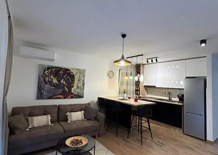 Appartement Vini *