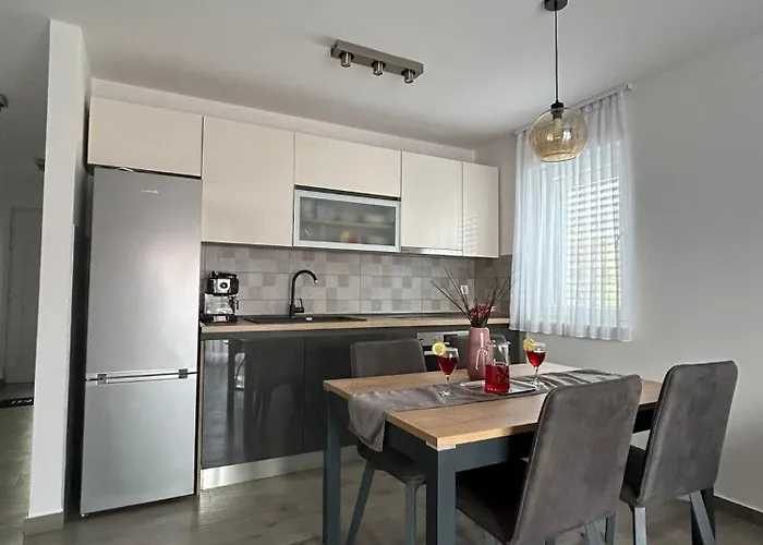 Vini Appartement *